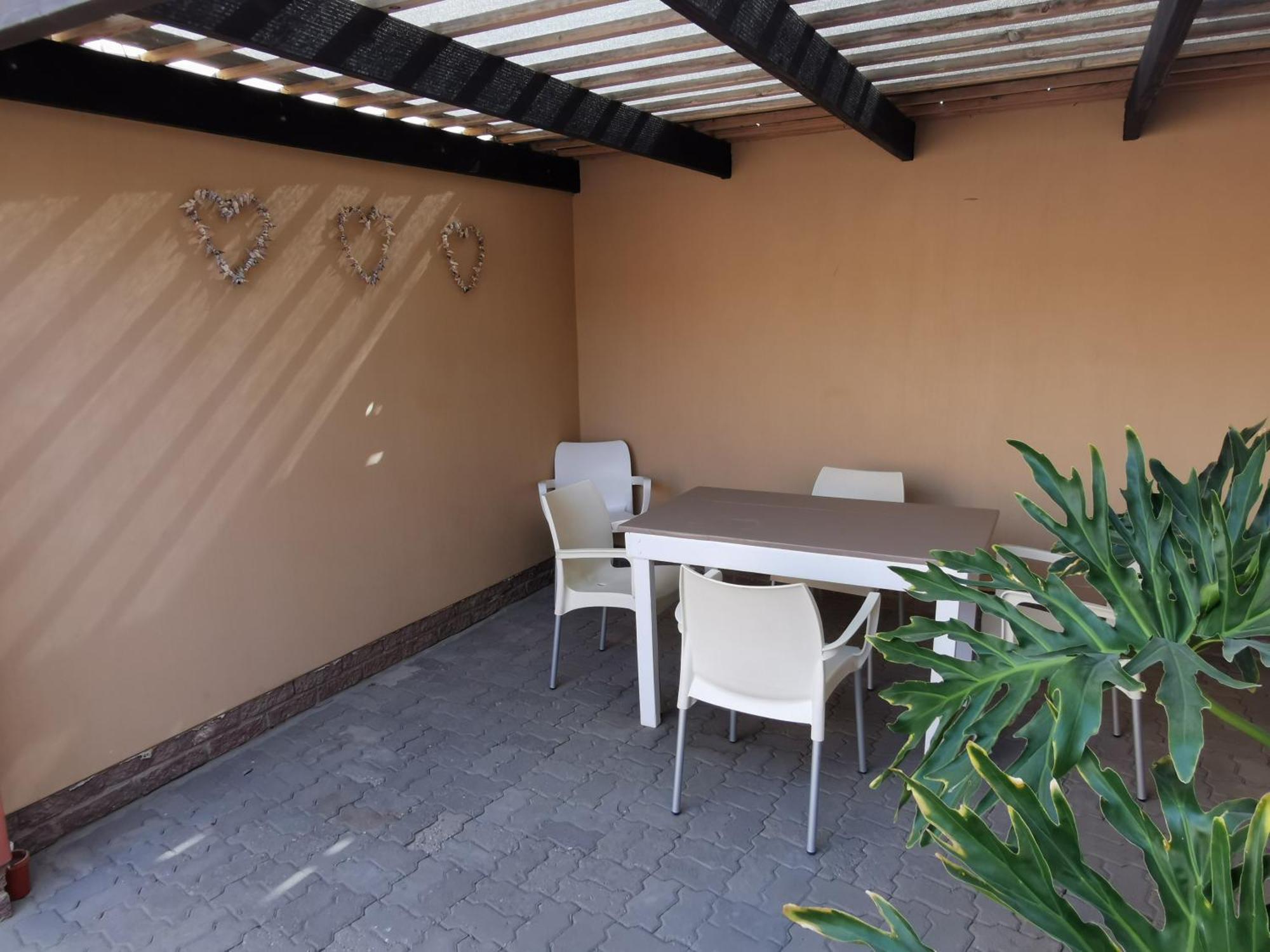 Bibi'S Place Swakopmund Exterior photo